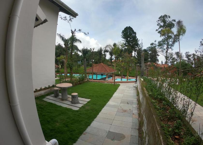 Tamil Nadu Mudumalai Outdoors