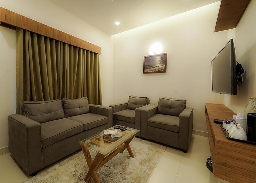 Tamil Nadu Mudumalai Public Areas