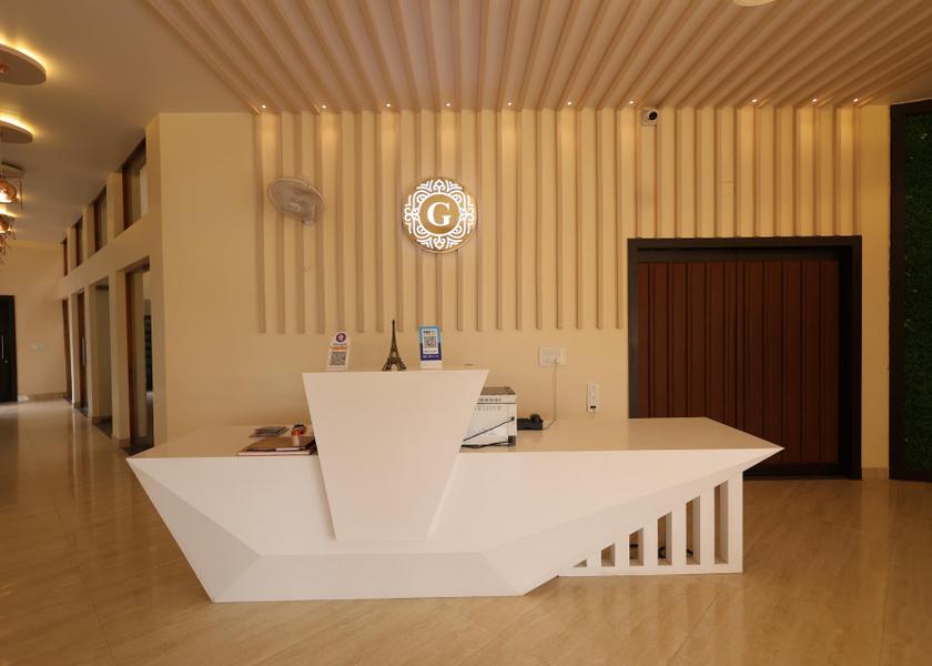 Rajasthan Bikaner Public Areas