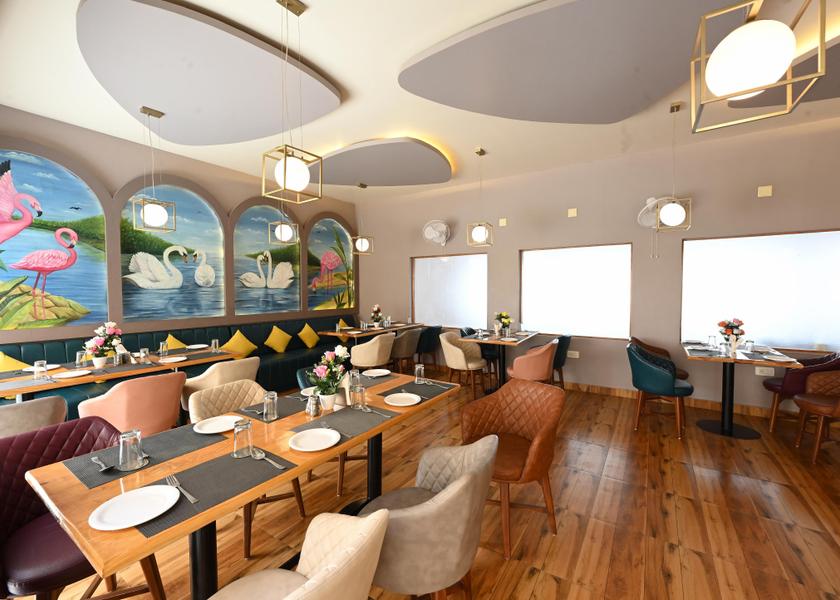 Rajasthan Bikaner Food & Dining