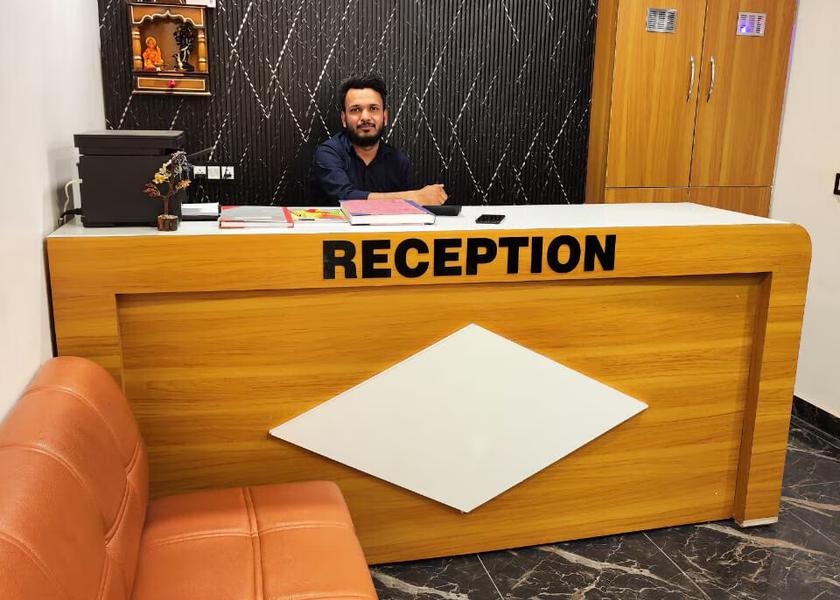 Haryana Hisar Public Areas
