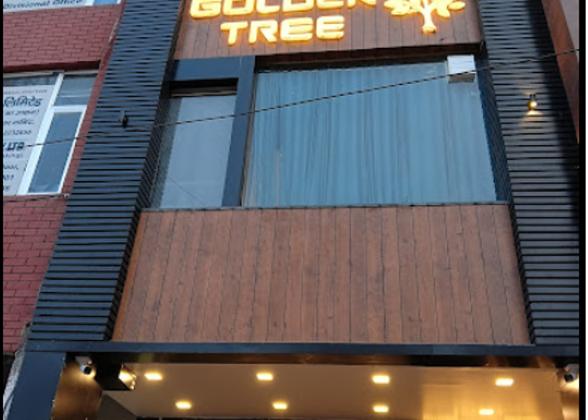 Haryana Hisar Hotel Exterior