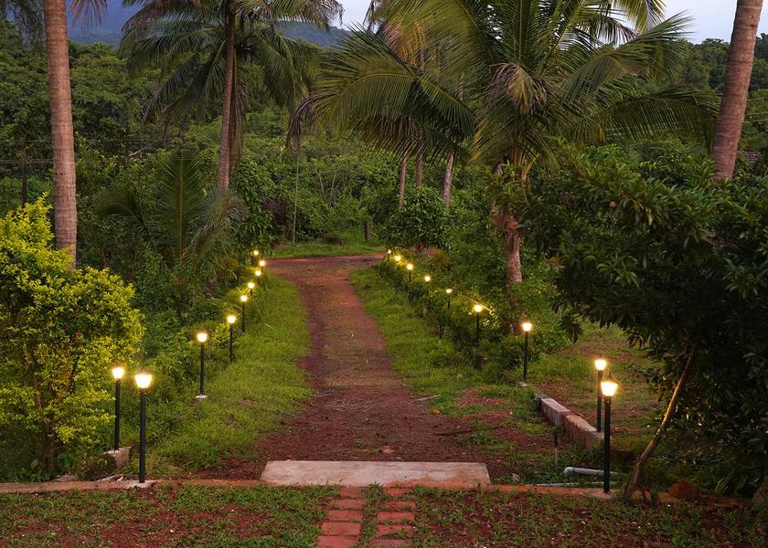 Goa Molen Outdoors