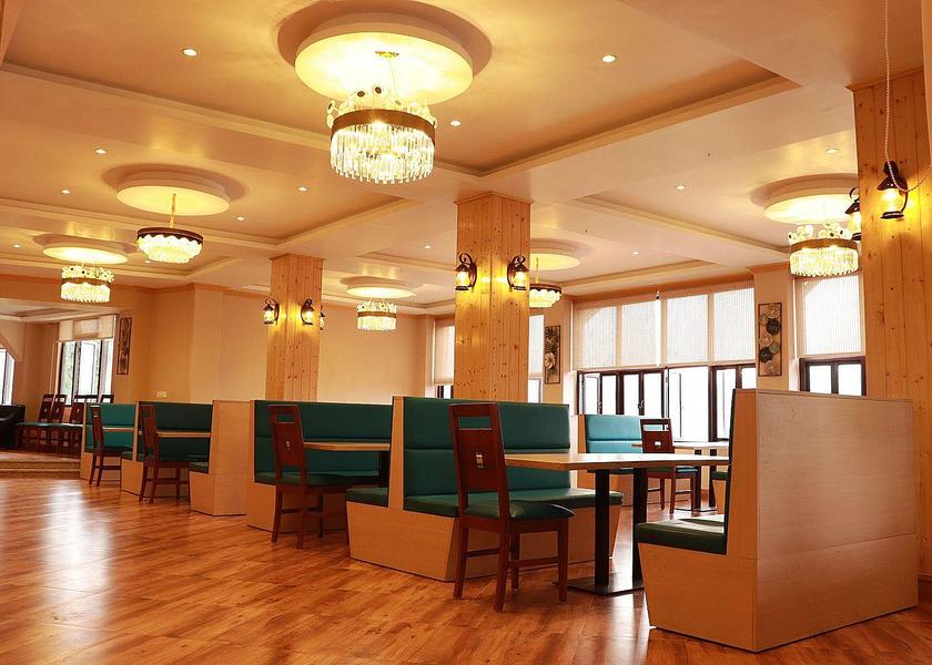 Sikkim Gangtok Bar/lounge