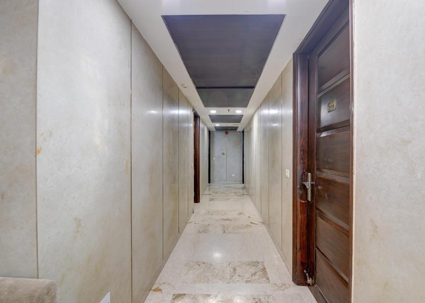 Delhi Delhi Hotel Exterior