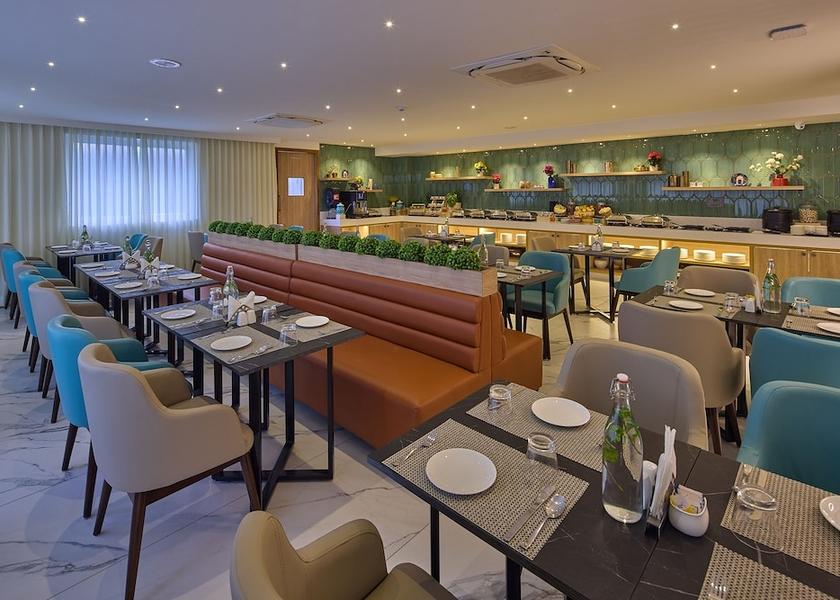 Karnataka Bangalore Restaurant