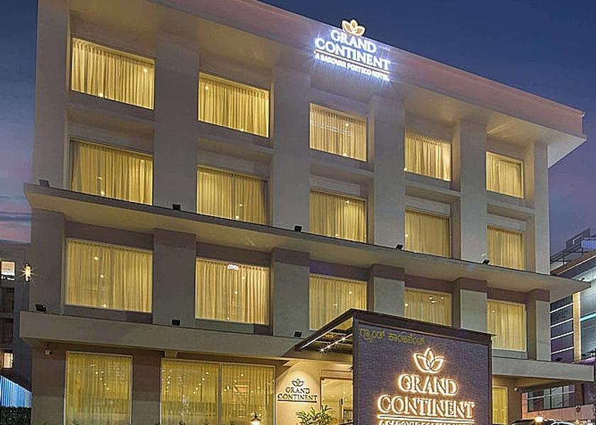 Karnataka Bangalore Exterior