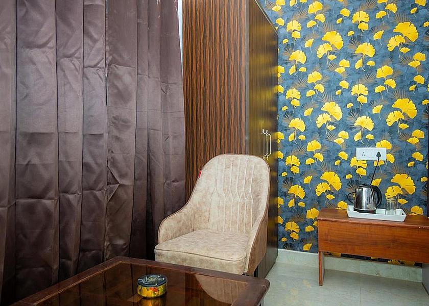 Uttar Pradesh Lucknow Facilities