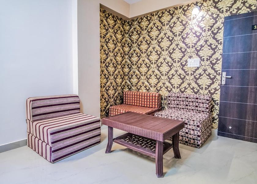 Rajasthan Jaipur Public Areas
