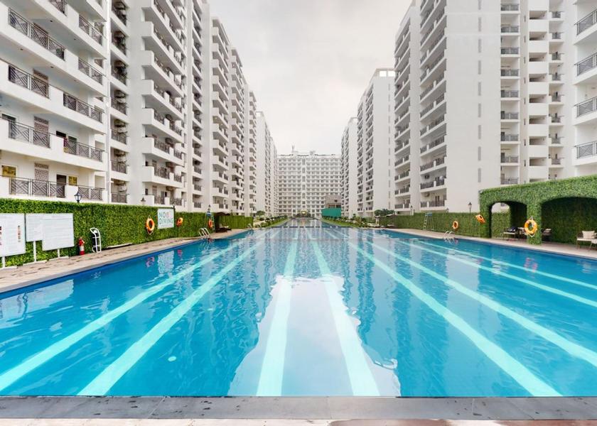 Haryana Gurugram Pool