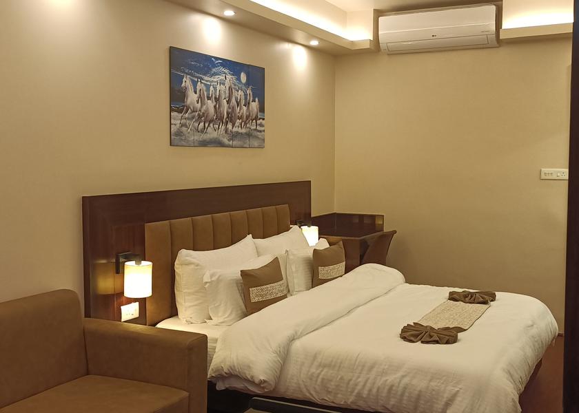 Meghalaya Shillong Executive Class