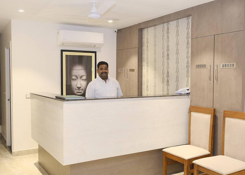 Uttar Pradesh Lucknow Public Areas