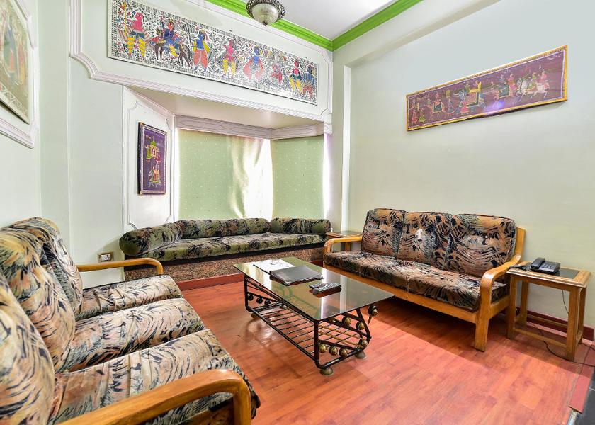 Bihar Patna Bedroom