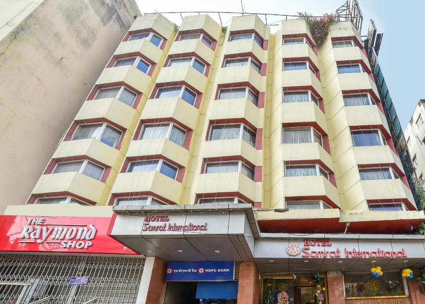 Bihar Patna Exterior view