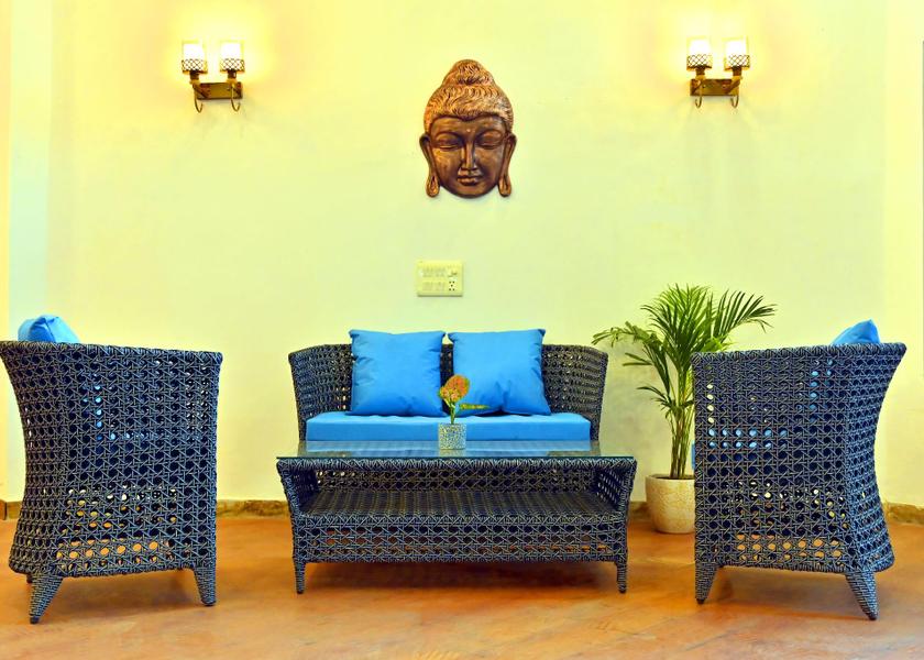Delhi Delhi Public Areas