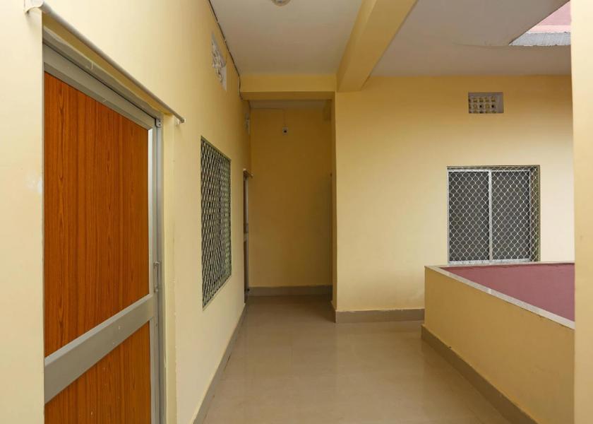 Odisha Puri Lobby