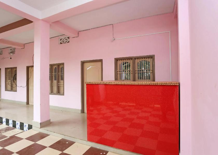 Odisha Puri Reception