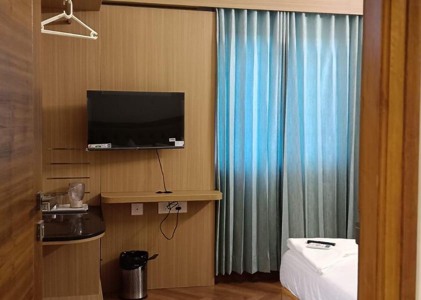 Karnataka Bangalore Suite