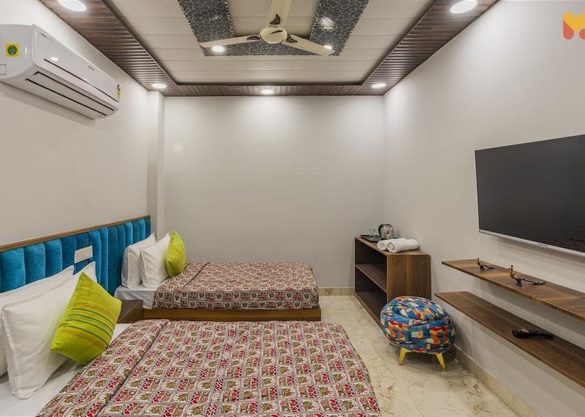 Rajasthan Jaipur Room