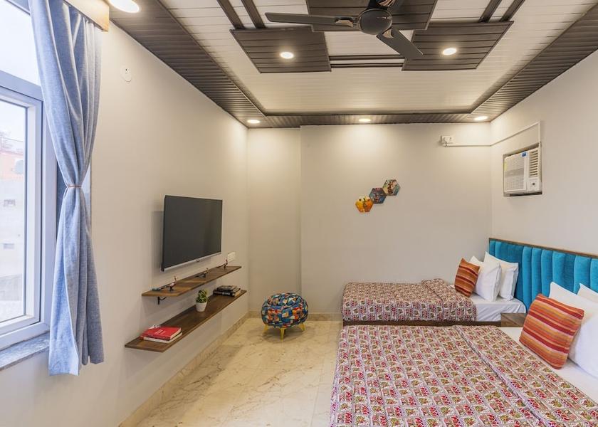 Rajasthan Jaipur Room
