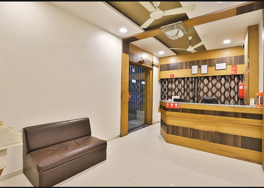 Gujarat Ahmedabad Recreational facilities