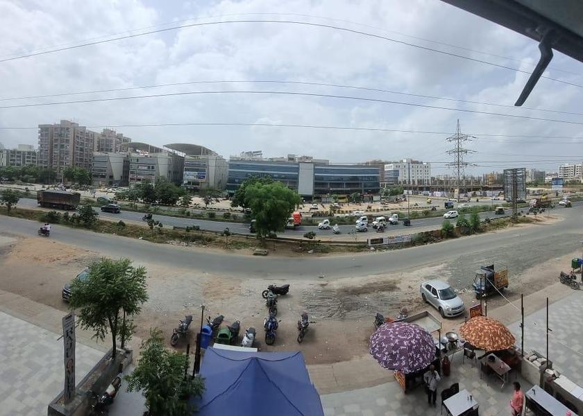 Gujarat Ahmedabad View