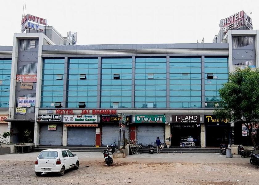 Gujarat Ahmedabad 