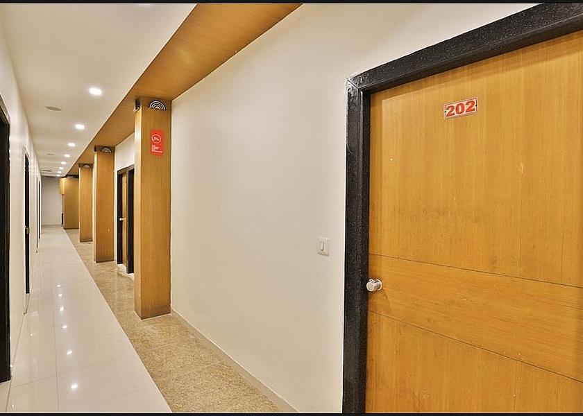 Gujarat Ahmedabad Lobby