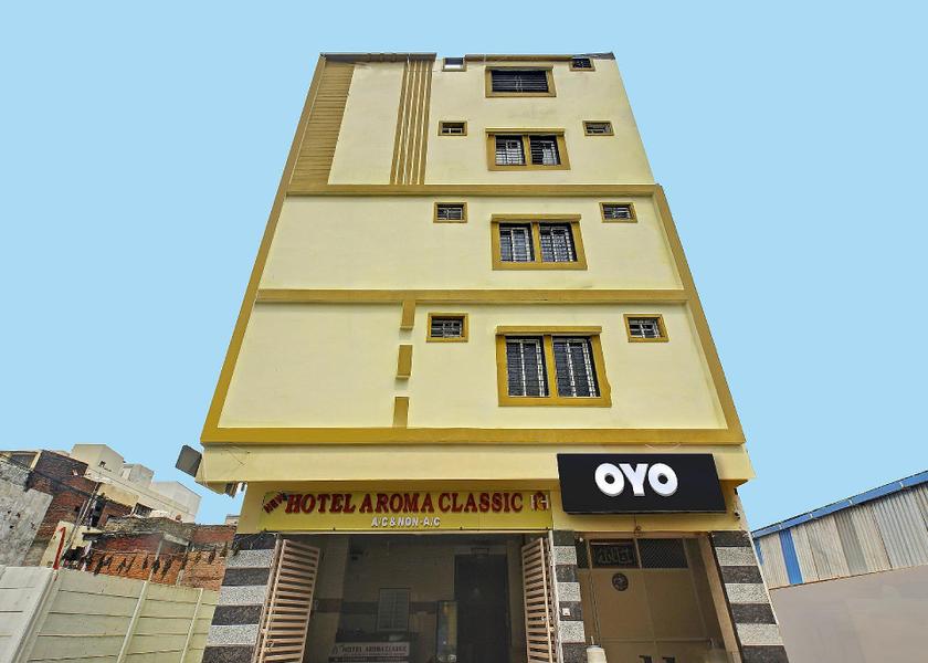 Telangana Hyderabad 