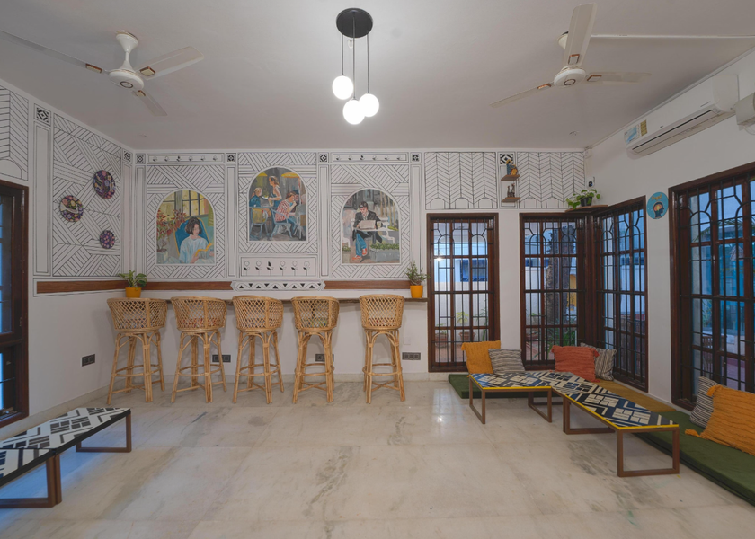 Karnataka Bangalore Public Areas