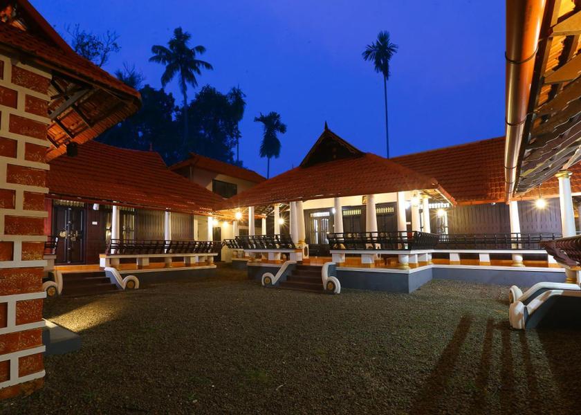 Kerala Alleppey 