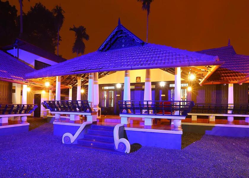Kerala Alleppey 