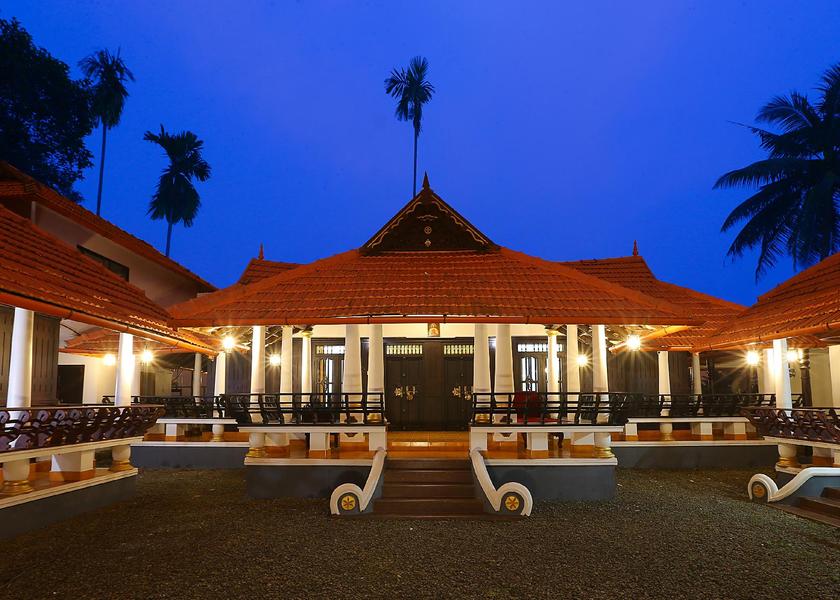 Kerala Alleppey 