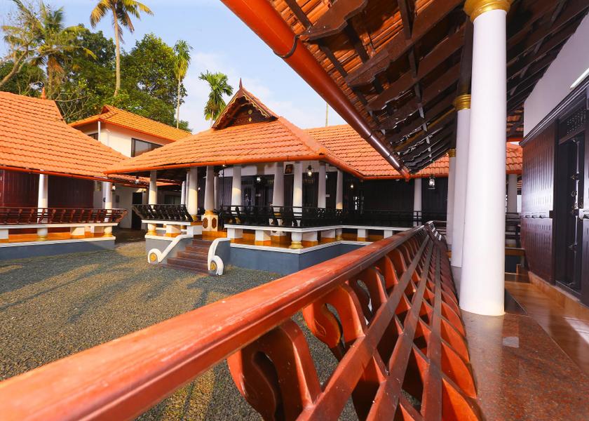 Kerala Alleppey 