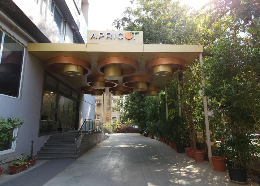 Gujarat Ahmedabad Entrance