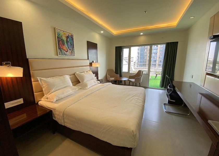 Gujarat Ahmedabad Room plan