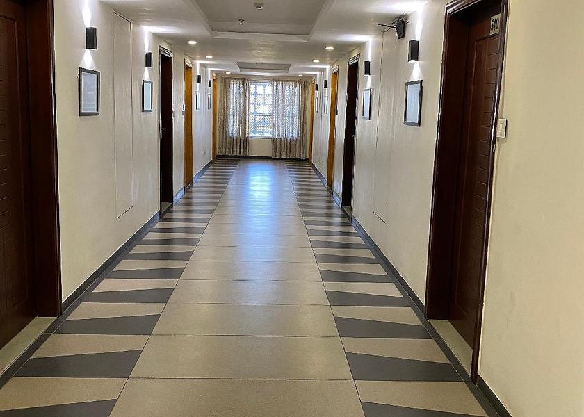 Gujarat Ahmedabad Lobby