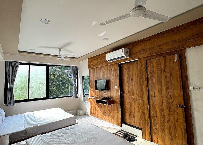 Gujarat Ahmedabad 