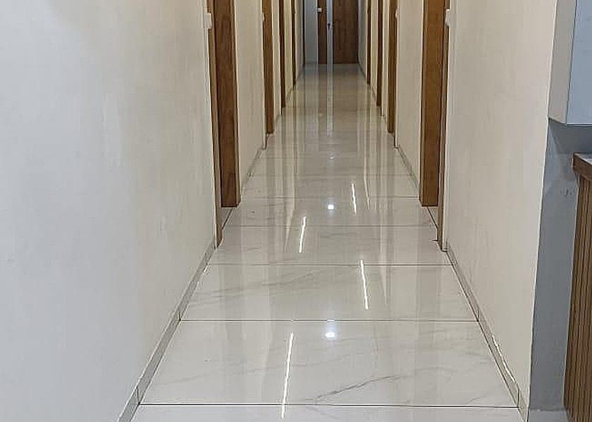 Gujarat Ahmedabad Lobby