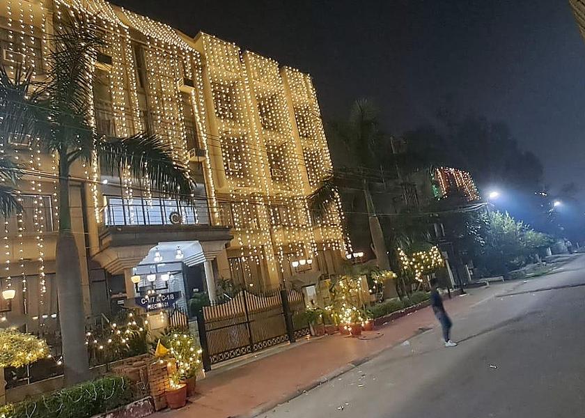 Uttar Pradesh Noida 