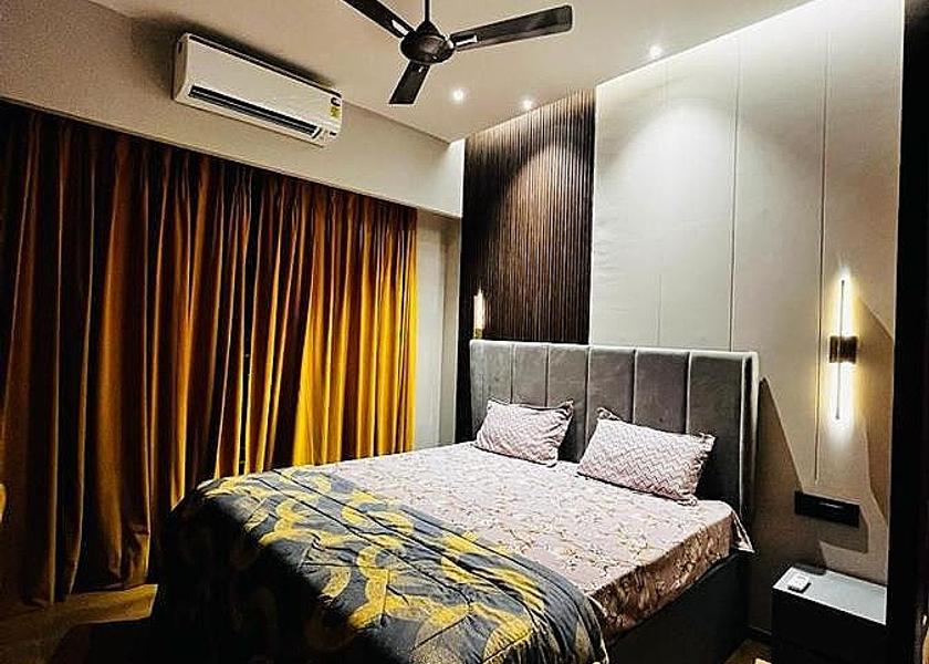 Uttar Pradesh Ghaziabad 