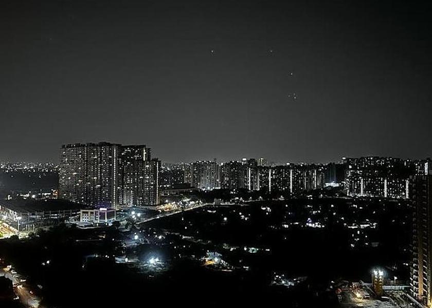 Uttar Pradesh Ghaziabad 