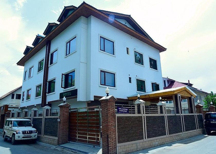 Jammu and Kashmir Srinagar 