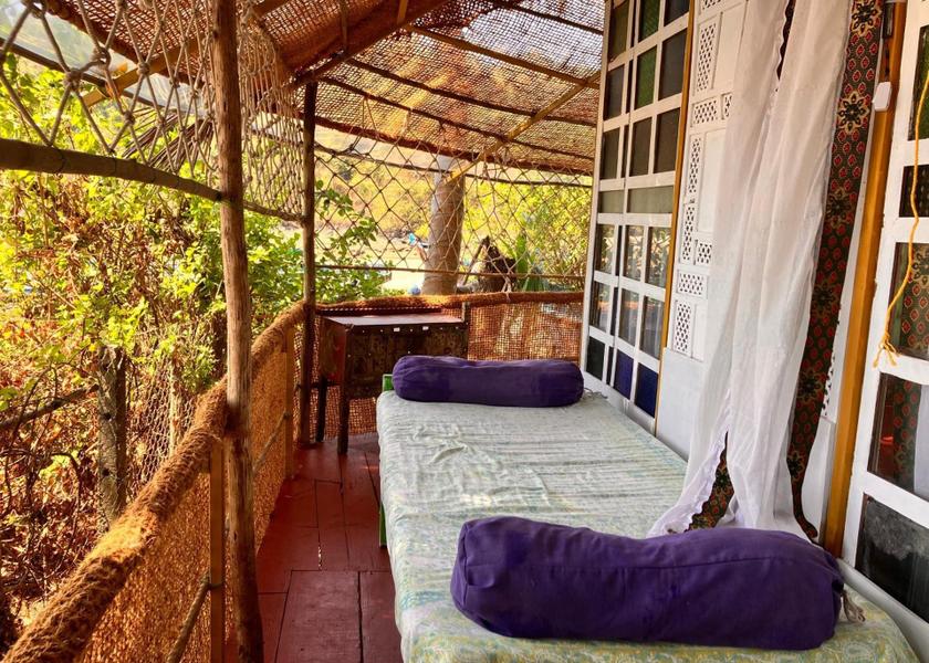 Goa Canacona Public Areas