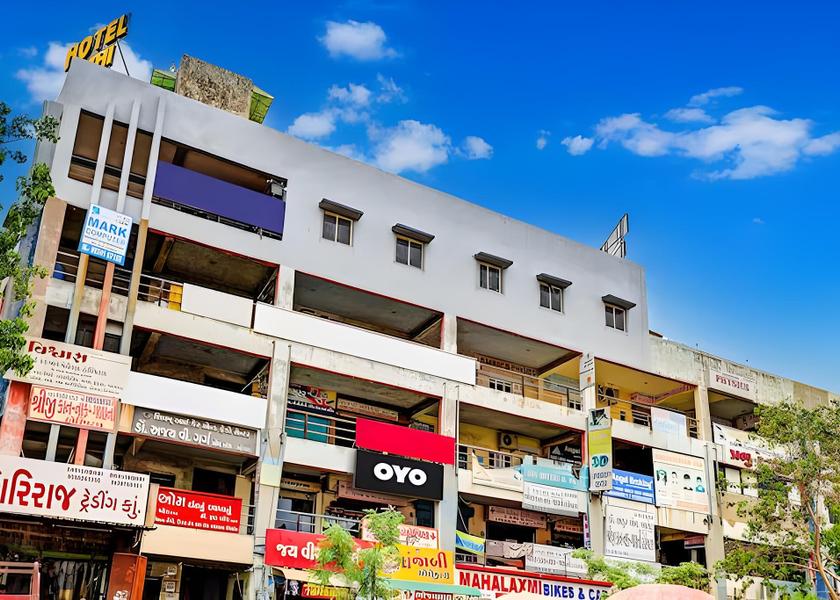 Gujarat Ahmedabad 