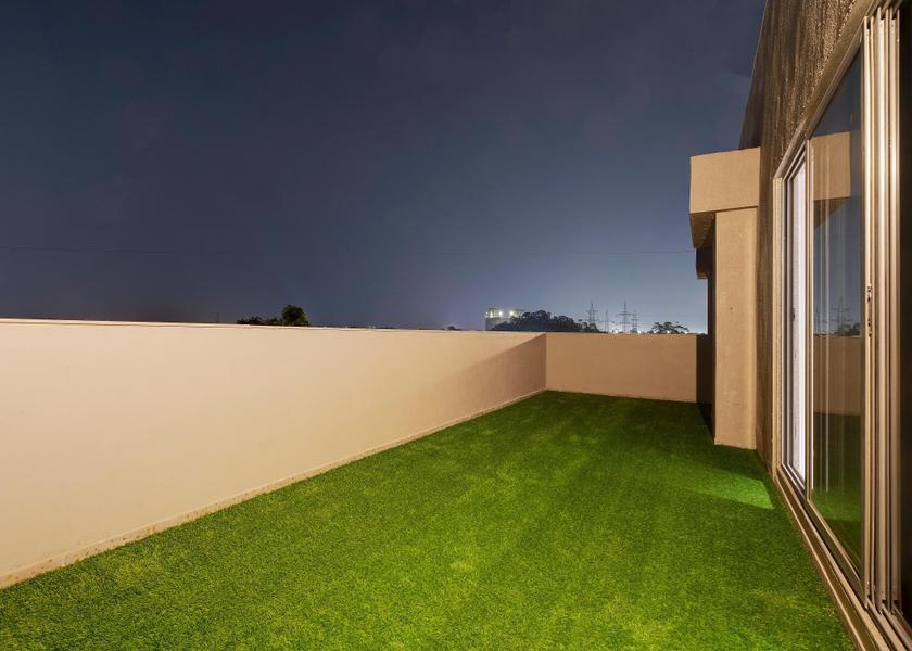 Gujarat Ahmedabad Outdoors