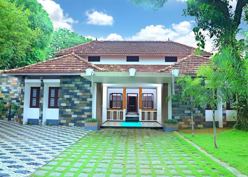 Kerala Alleppey 