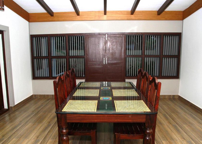 Kerala Alleppey Restaurant