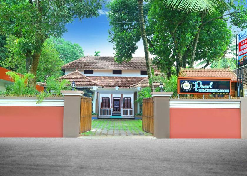 Kerala Alleppey 