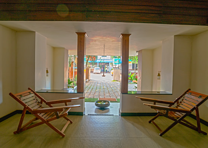 Kerala Alleppey Public Areas